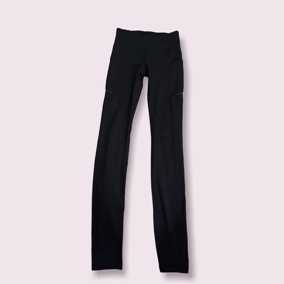 lululemon athletica Pants - Lululemon Running leggings